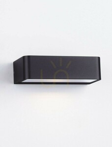 ROBORE vägglampa för utomhusbruk från Luces Exclusivas LE73735 4 ROBORE vägglampa för utomhusbruk från Luces Exclusivas LE73735 small 4