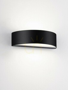 BAGUA Luces Exclusivas vägglampa för utomhusbruk LE73736 small 1