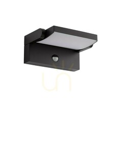 SACABA Luces Exclusivas vägglampa för utomhusbruk LE73737 small 0