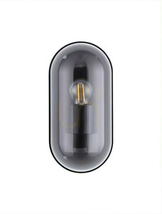JULIAN Luces Exclusivas vägglampa för utomhusbruk LE73738 small 0
