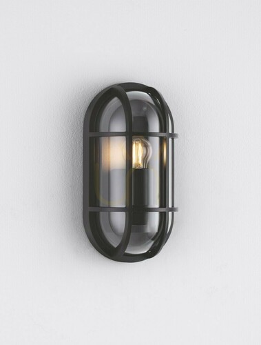 Kontrollera TARIJA Luces Exclusivas vägglampa för utomhusbruk LE73739