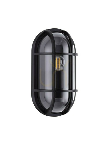 Kontrollera TARIJA Luces Exclusivas vägglampa för utomhusbruk LE73739