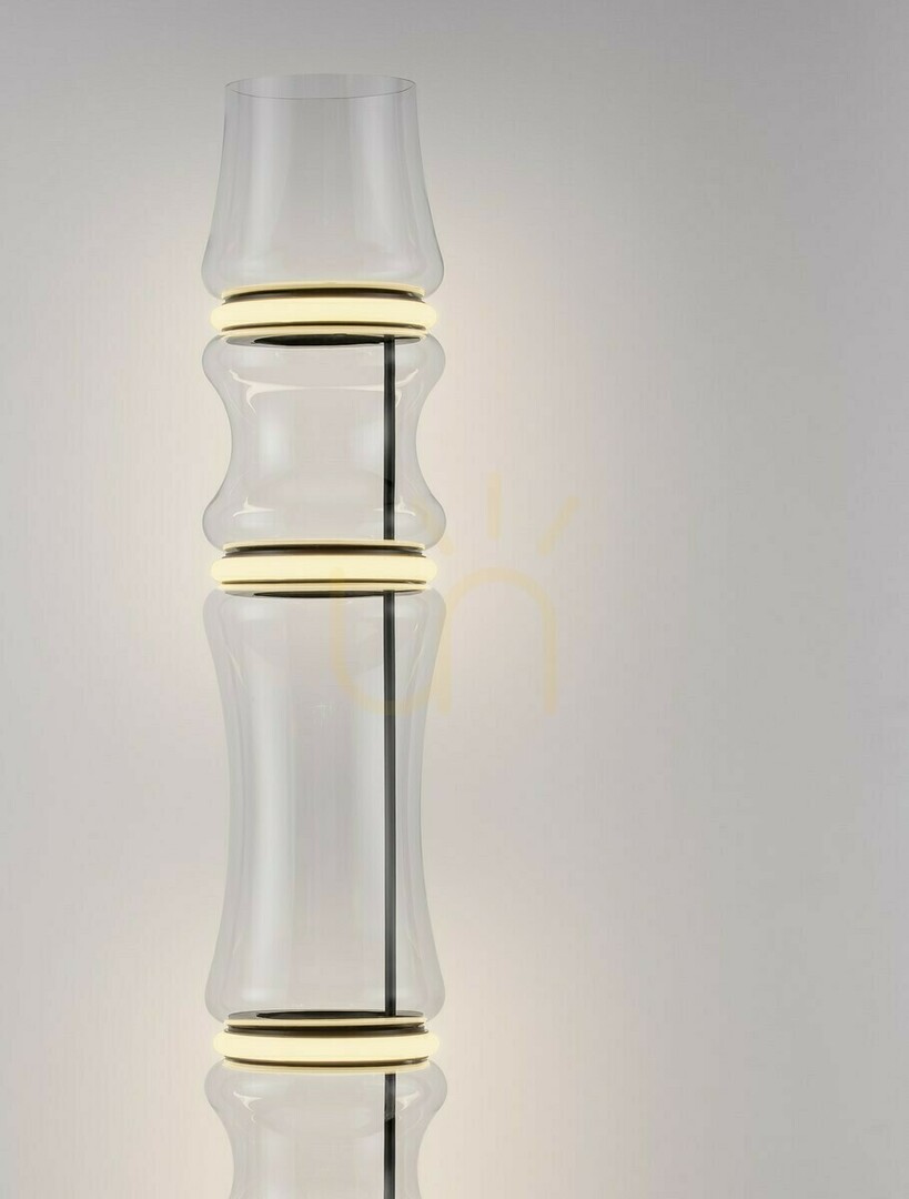 Utsikt ABANCAY Luces Exclusivas Golvlampa LE44592 ABANCAY Luces Exclusivas Golvlampa LE44592