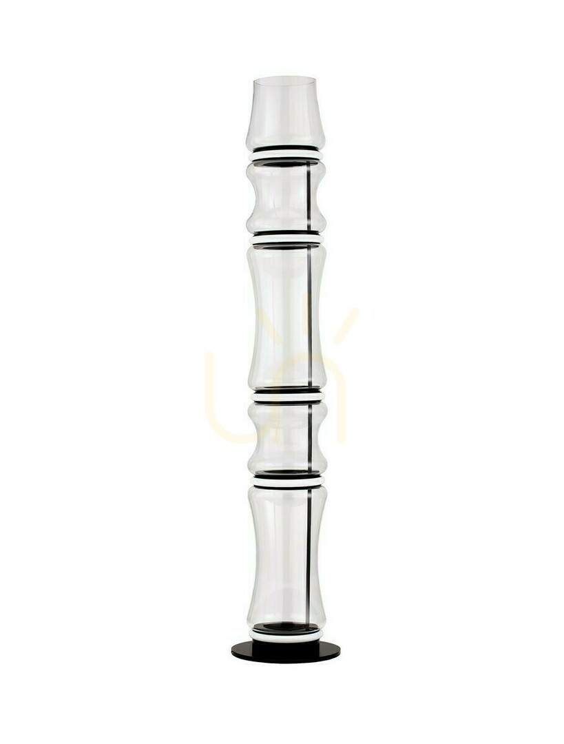 Kontrollera ABANCAY Luces Exclusivas Golvlampa LE44592 ABANCAY Luces Exclusivas Golvlampa LE44592