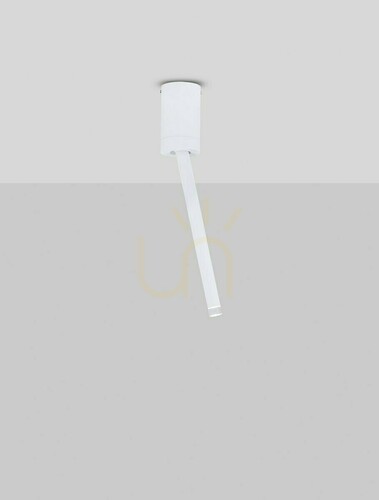 Kontrollera Plafond ABAPO Luces Exclusivas LE44694