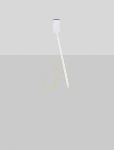 Kontrollera Plafond ABAPO Luces Exclusivas LE44696