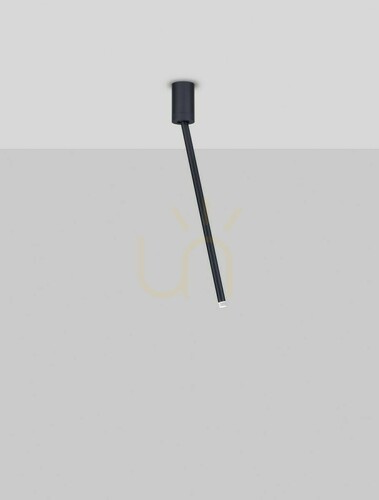 Kontrollera Plafond ABAPO Luces Exclusivas LE44697