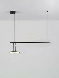 ACACHI Luces Exclusivas taklampa LE44523 small 1