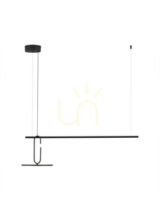 ACACHI Luces Exclusivas taklampa LE44523 small 0
