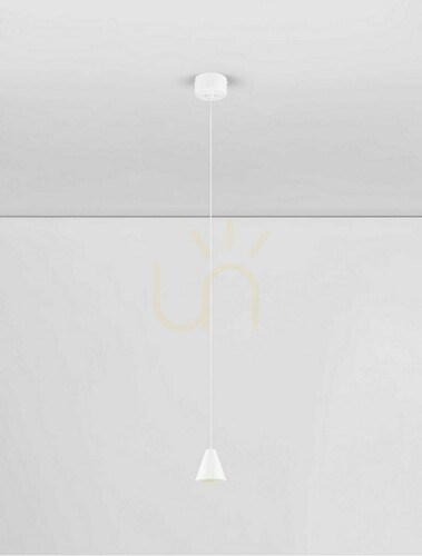 Kontrollera ACHOCALLA Luces Exclusivas taklampa LE44760