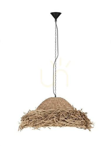 Kontrollera ALLENDE Luces Exclusivas taklampa LE44490