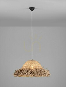 ALLENDE Luces Exclusivas taklampa LE44491 small 1