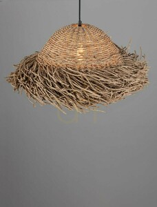 ALLENDE Luces Exclusivas taklampa LE44491 small 2