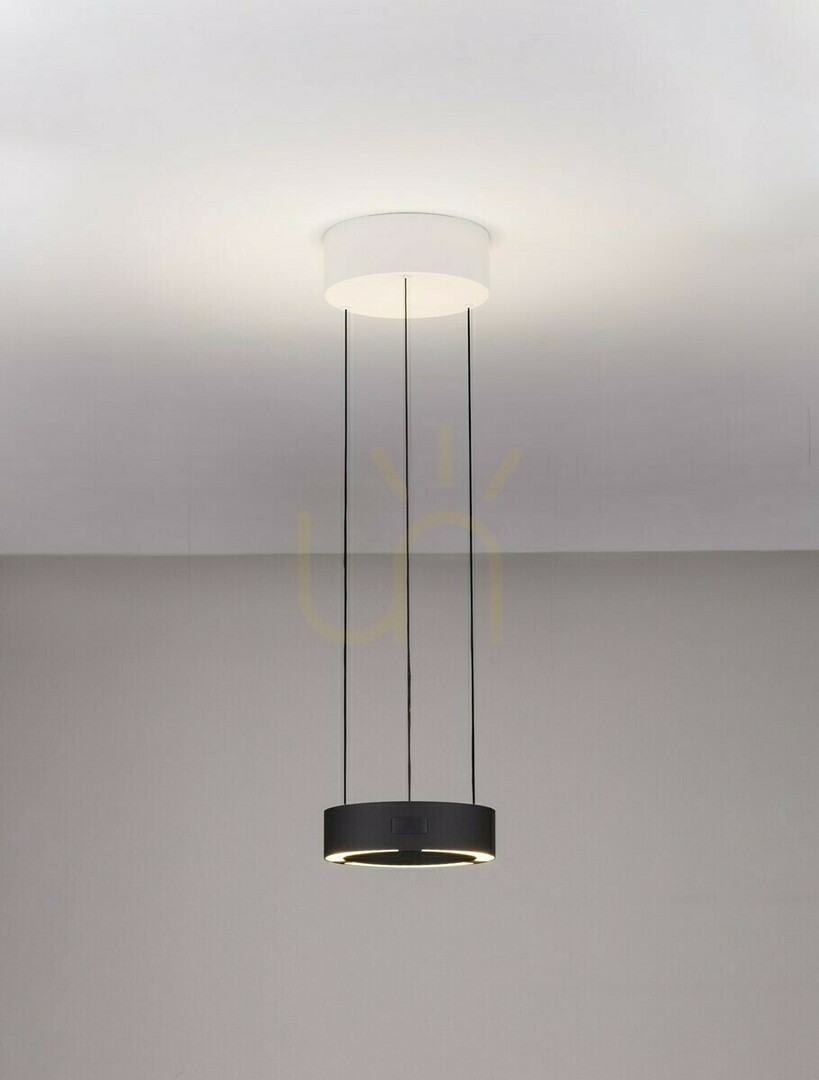Utsikt ALMAY Luces Exclusivas taklampa LE44605 ALMAY Luces Exclusivas taklampa LE44605