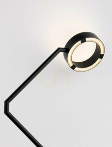 Skrivbordslampa ALMAY Luces Exclusivas LE44607 small 1