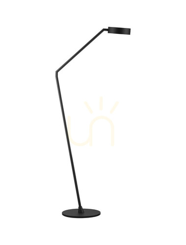 Kontrollera ALMAY Luces Exclusivas Golvlampa LE44609