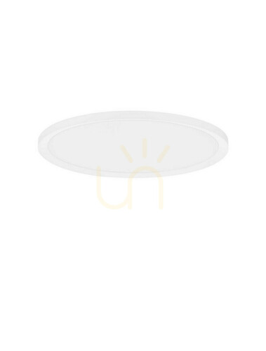 Kontrollera Plafond ANTONIO Luces Exclusivas LE44882