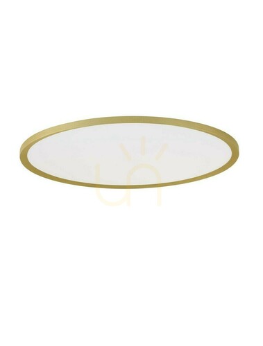 Kontrollera Plafond ANTONIO Luces Exclusivas LE44887