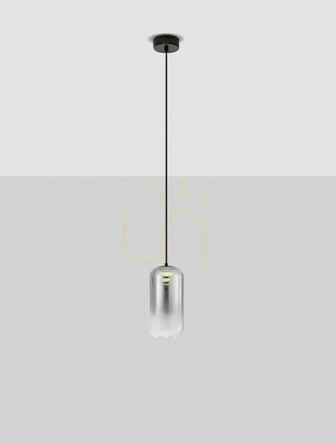 Kontrollera ANUCO Luces Exclusivas taklampa LE44611