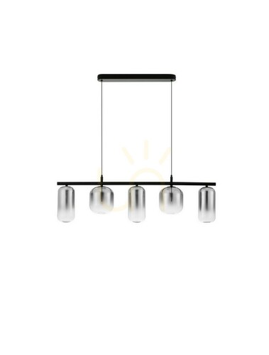 Kontrollera ANUCO Luces Exclusivas taklampa LE44612