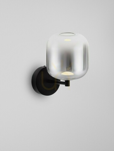 Kontrollera ANUCO Luces Exclusivas vägglampa LE44613