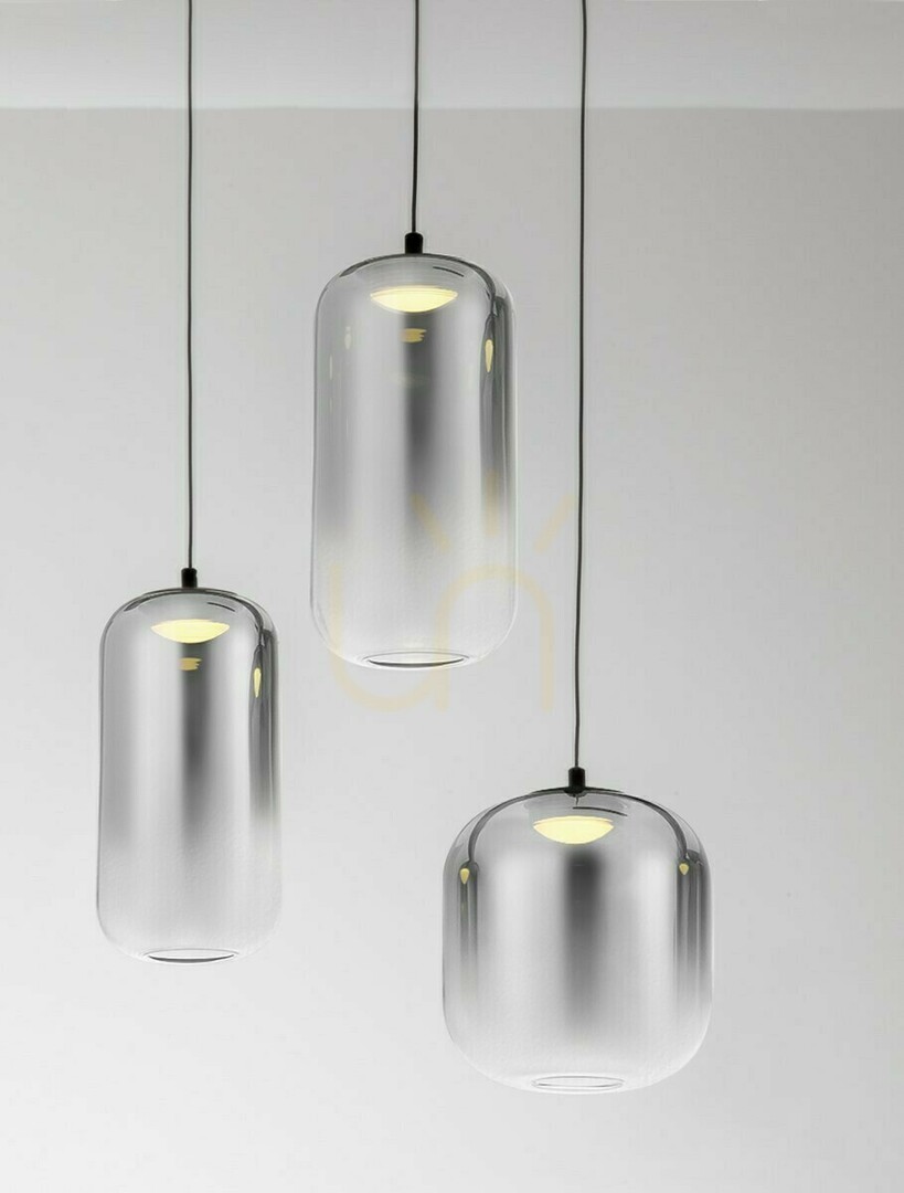 Förhandsvisning ANUCO Luces Exclusivas taklampa LE44614 ANUCO Luces Exclusivas taklampa LE44614