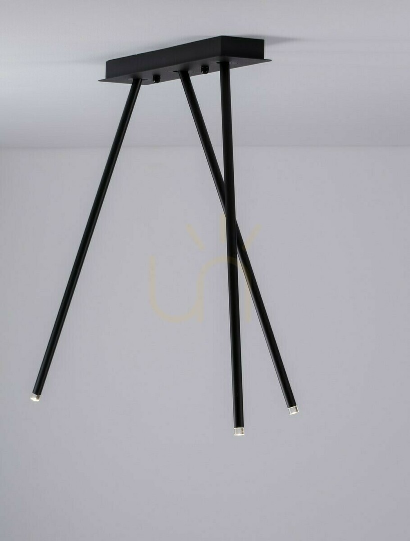 Utsikt Plafond ARANI Luces Exclusivas LE44706 Plafond ARANI Luces Exclusivas LE44706
