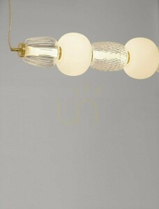 ARROYOS Luces Exclusivas taklampa LE44492 small 1