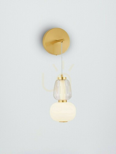 Kontrollera ARROYOS Luces Exclusivas taklampa LE44493