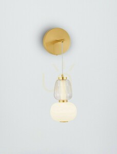 ARROYOS Luces Exclusivas taklampa LE44493 small 1