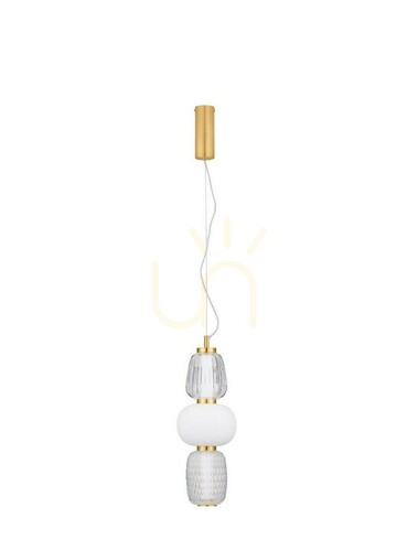 Kontrollera ARROYOS Luces Exclusivas taklampa LE44495