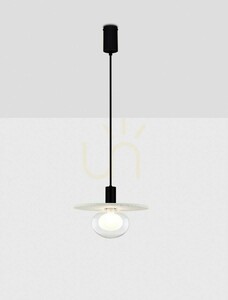 ASUNTA Luces Exclusivas taklampa LE44656 small 2