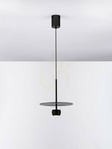 Kontrollera BAILA Luces Exclusivas taklampa LE44533