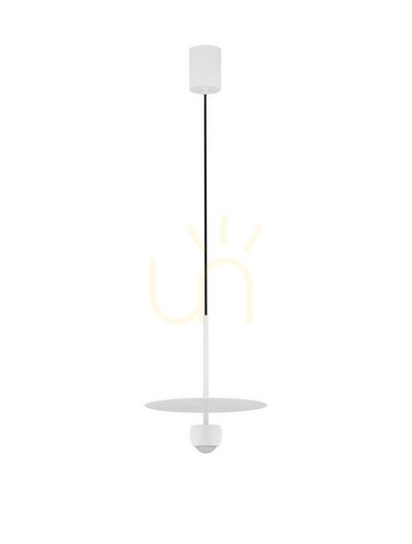 Kontrollera BAILA Luces Exclusivas taklampa LE44534