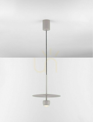 Kontrollera BAILA Luces Exclusivas taklampa LE44535