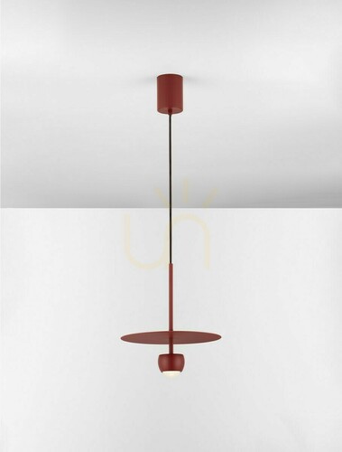 Kontrollera BAILA Luces Exclusivas taklampa LE44537