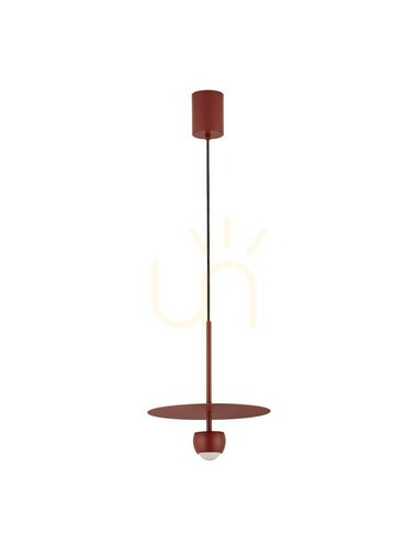 Kontrollera BAILA Luces Exclusivas taklampa LE44537