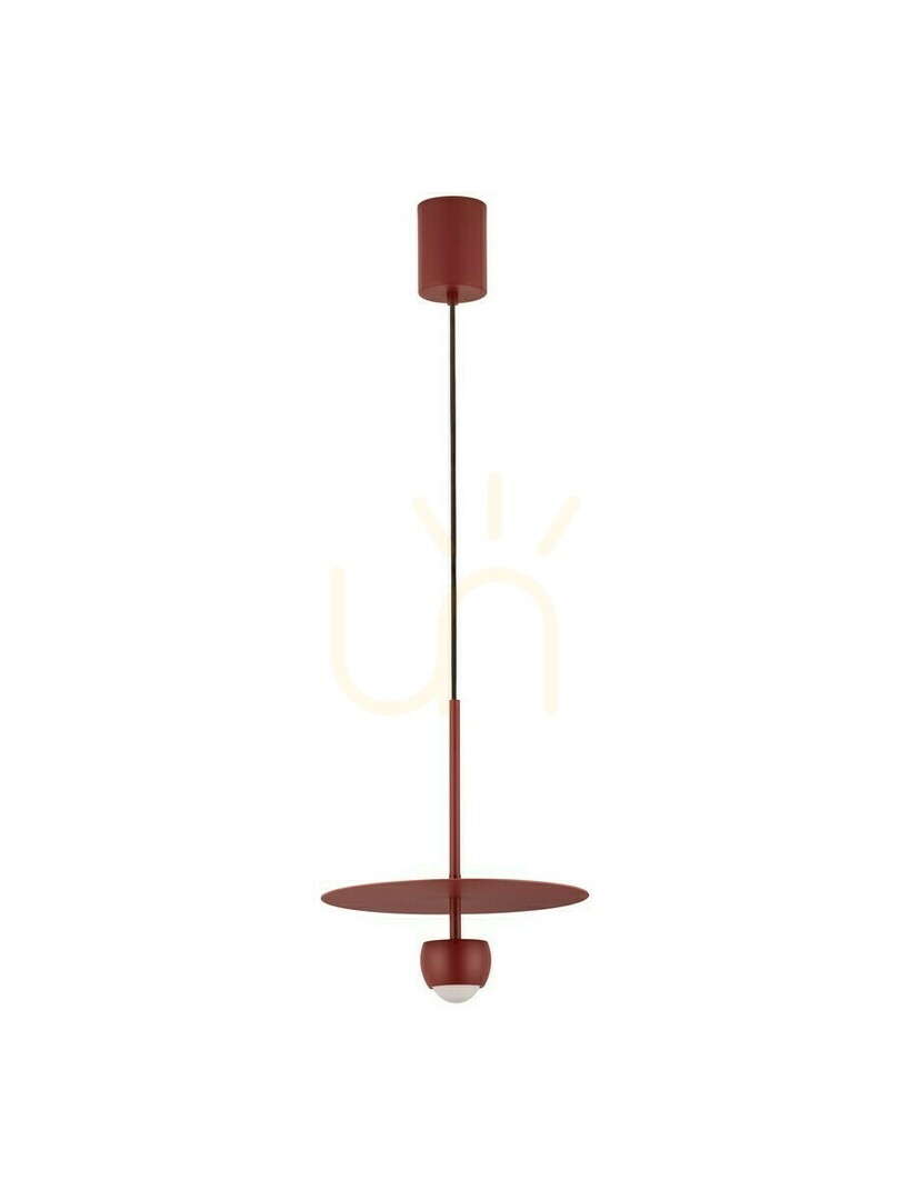 Kontrollera BAILA Luces Exclusivas taklampa LE44537 BAILA Luces Exclusivas taklampa LE44537