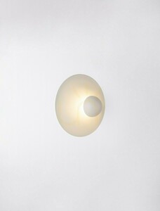 BAILA vägglampa från Luces Exclusivas LE44540 small 1