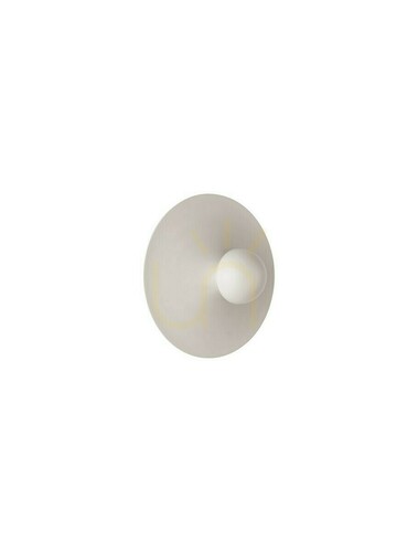Kontrollera BAILA vägglampa från Luces Exclusivas LE44540