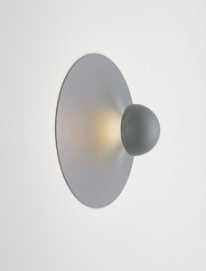 BAILA vägglampa från Luces Exclusivas LE44541 small 1