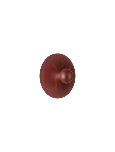 Kontrollera BAILA vägglampa från Luces Exclusivas LE44542
