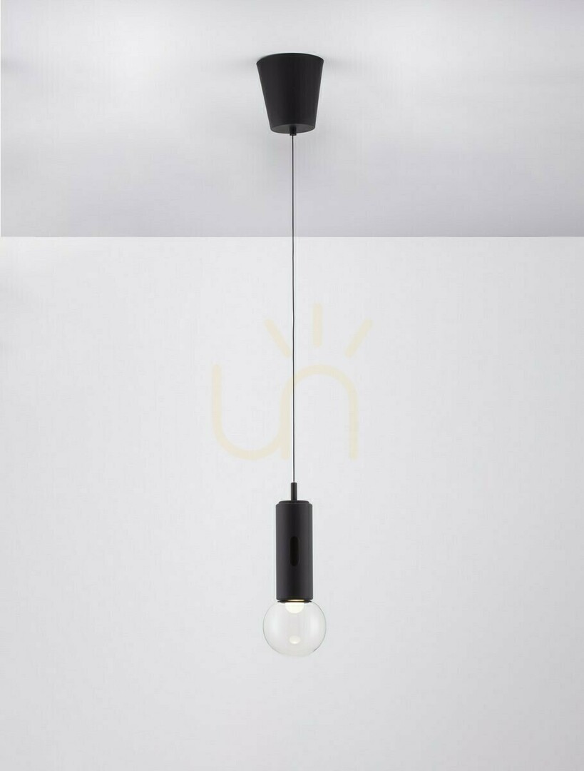 Utsikt BARBARA taklampa från Luces Exclusivas LE44549 BARBARA taklampa från Luces Exclusivas LE44549