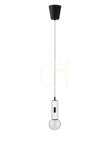 Kontrollera BARBARA Pendellampa från Luces Exclusivas LE44550