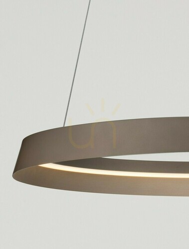 Kontrollera BATALLAS taklampa från Luces Exclusivas LE44784
