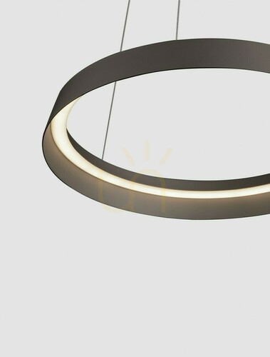 Kontrollera BATALLAS taklampa från Luces Exclusivas LE44787