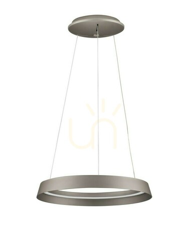Kontrollera BATALLAS taklampa från Luces Exclusivas LE44787