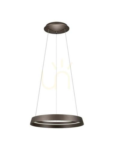 Kontrollera BATALLAS taklampa från Luces Exclusivas LE44788