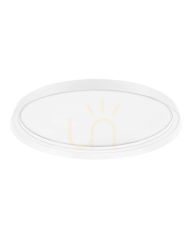 Kontrollera Plafond BATALLAS Luces Exclusivas LE44790