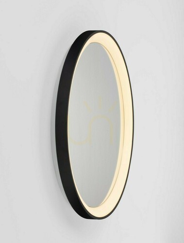 Kontrollera BRANDSEN Luces Exclusivas vägglampa LE44935